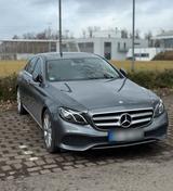 Mercedes-Benz Mercedes E400 mit neuem TÜV vor dem Verkau... - Mercedes-Benz E 400 Gebrauchtwagen in Stuttgart