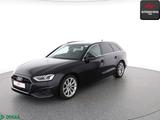 Audi A4 Avant 35 TDI S LINE SPORTSITZE,AHK,1.HAND,SH