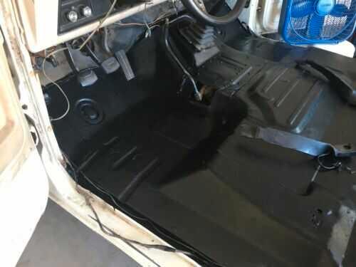 Ford Bronco 302 CID V8  Arizona Import  Motor überh.