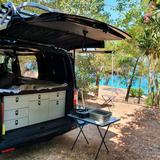 Volkswagen VW T5 Multivan - Volkswagen T5 Multivan in Solingen