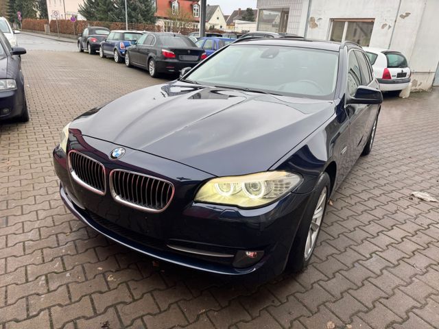 BMW 523 Baureihe 5 Touring 523i.HEAD-UP.NAVI.XENON.