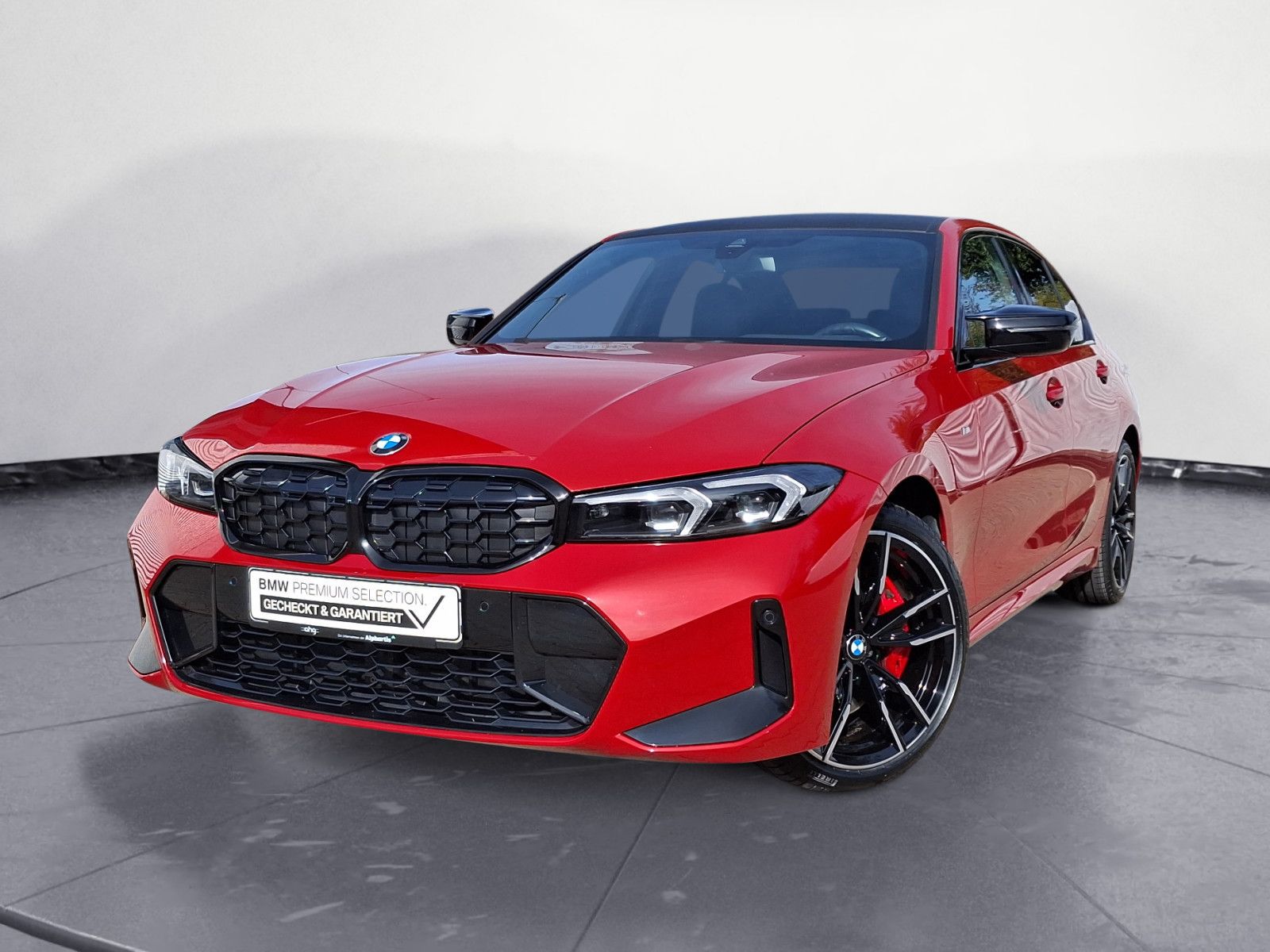 BMW M340i xDrive M Sport Pro Navi Head-Up RFK HiFi foto 2