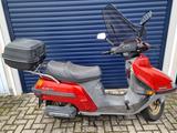 Honda CH 250 Elite - HONDA ROLLER 250