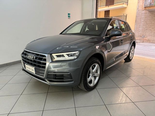 Audi Q5 40 TDI quattro S- Tronic 190/CV