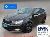Skoda Fabia Combi 1.2TSI DSG, GARANTIE, TÜV NEU, Navi, - Skoda Fabia: Automatik, Combi