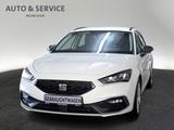 Seat Leon Sportstourer 1.5TSI FR 6-Gang|LED|SPUR|NAVI - Seat Leon: 1.6