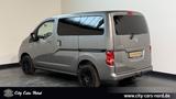 Nissan NV200 Evalia 1.5 Premium TEMPO+KAM+BLUETOOTH+SHZ - Nissan NV200: Premium