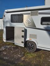 Knaus Sky ti Platinum Sel. 650 MEG - Knaus Sky ti 650