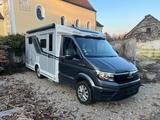 Knaus Van TI Vans 640 MAN, Luftf, Klima, Autom, Solar - Knaus München