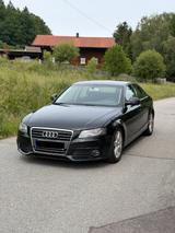 Audi A4 2.0 TDI B8 Ambition | MMI 2G High | Xenon