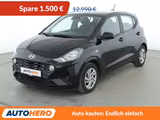 Hyundai i10 1.2 Style Aut.*LIMITER*KLIMA*GARANTIE* - Hyundai i10 Gebrauchtwagen in Stuttgart