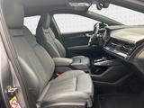 Audi Q4 e-tron 35 S line edition one*Sonos*AR-HUD*Pan - Audi Q4 e-tron in Frankfurt (Main)
