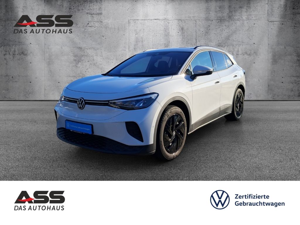 Image of Volkswagen ID.4