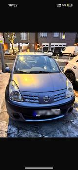 Nissan Pixo 1.0 Automatik - gebrauchte Nissan Pixo aus dem Jahr 2009