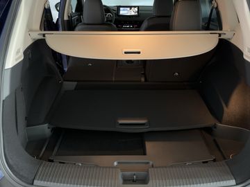 Nissan X-Trail 1.5 VC-T 213PS TEKNA e-4ORCE