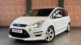 Ford S-Max 2,0 Titanium S PANORAMA*SHZ*MEMORY - Ford S-Max Gebrauchtwagen in Dresden