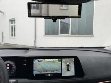 Nissan Ariya Evolve Pack 87kwh 242PS LEDAUTOMATIK