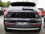 Volvo XC40 T5 Recharge DKG Ultimate Bright aus 1.Hand - Volvo XC40: Recharge Ultimate Bright