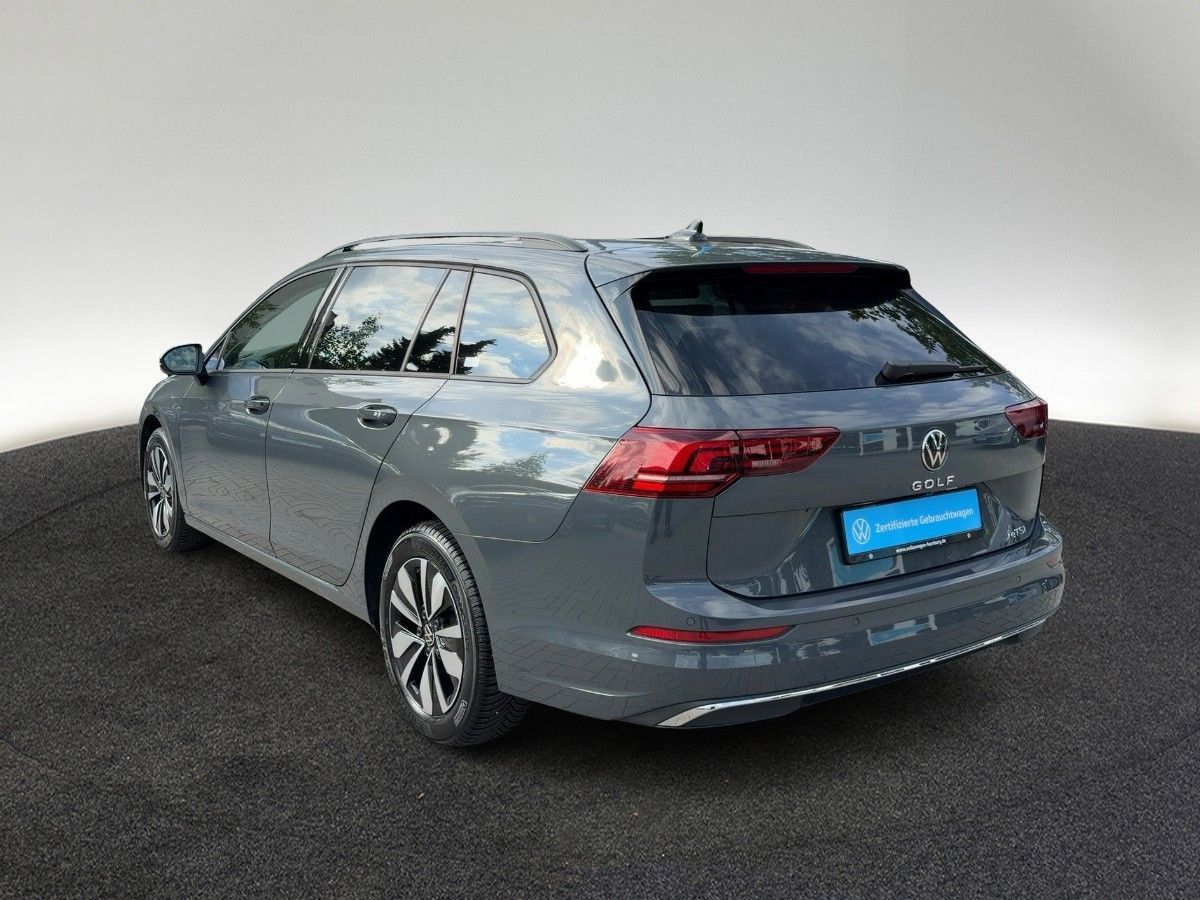 Volkswagen Golf VIII 1.5 eTSI Goal DSG LED Kamera CarPlay foto 3