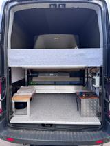 Ford Transit Wohnmobil  - Ford: Wohnmobil