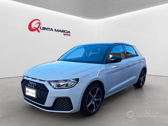 AUDI Audi A1 1.0 95 cv-CERCHI 17"/VIRTUAL COCKPIT
