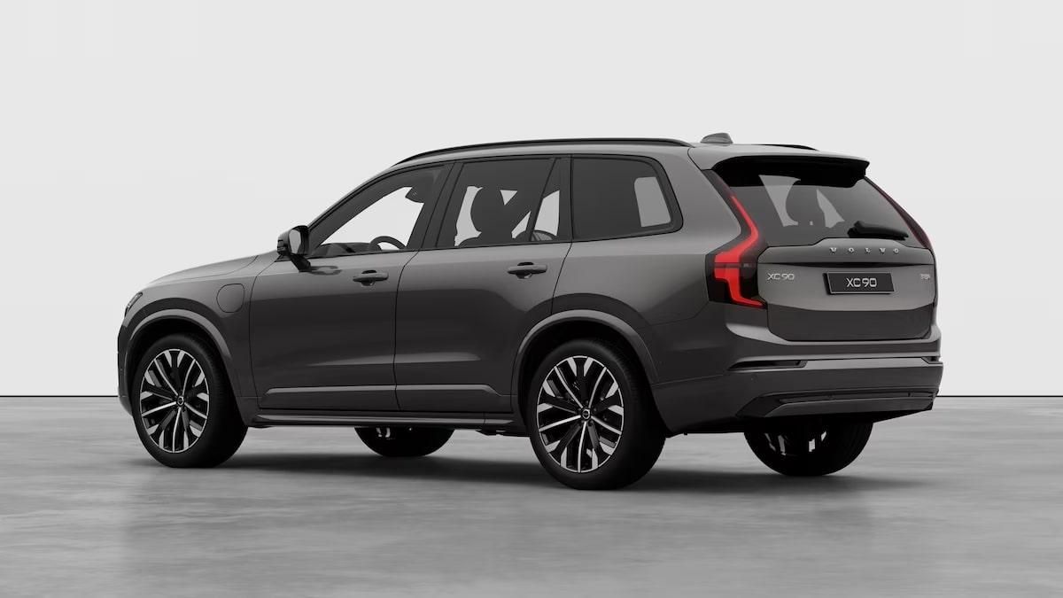 Volvo XC90 - Bild 5