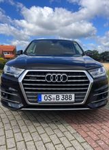 Audi Q7 3.0 TDI quattro tiptronic - - Audi Q7 in Osnabrück
