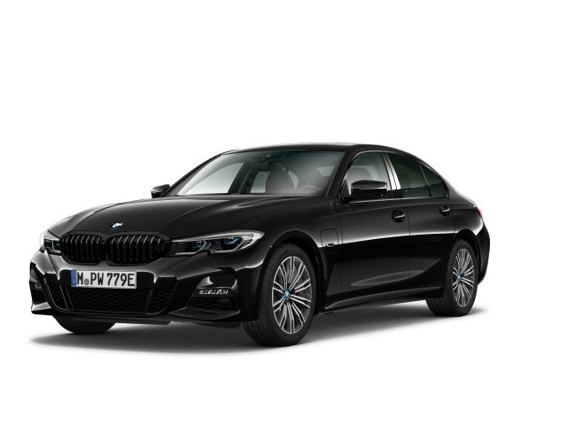 BMW 330e M Sport Automatik Sport Aut. Klimaaut.