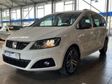 Seat Alhambra FR-Line Pano Leder ACC DCC AHK Bi-Xenon - : Standheizung, Kleinbus