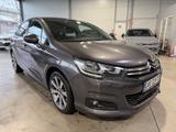 Citroën C4 Lim. Selection Automatik|Navi|PDC|SHZ|Keyless - scheckheftgepflegte Citroën C4