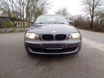 BMW 118 - 4