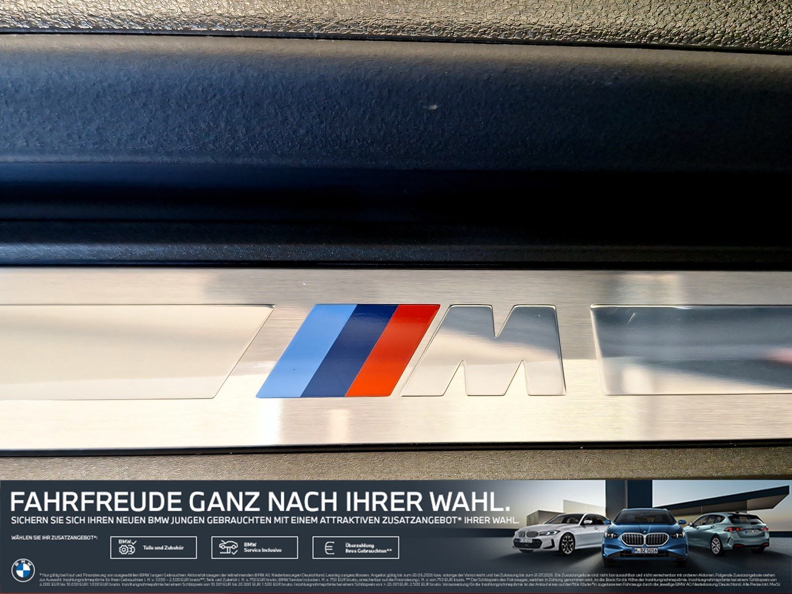 BMW M440 - Bild 21