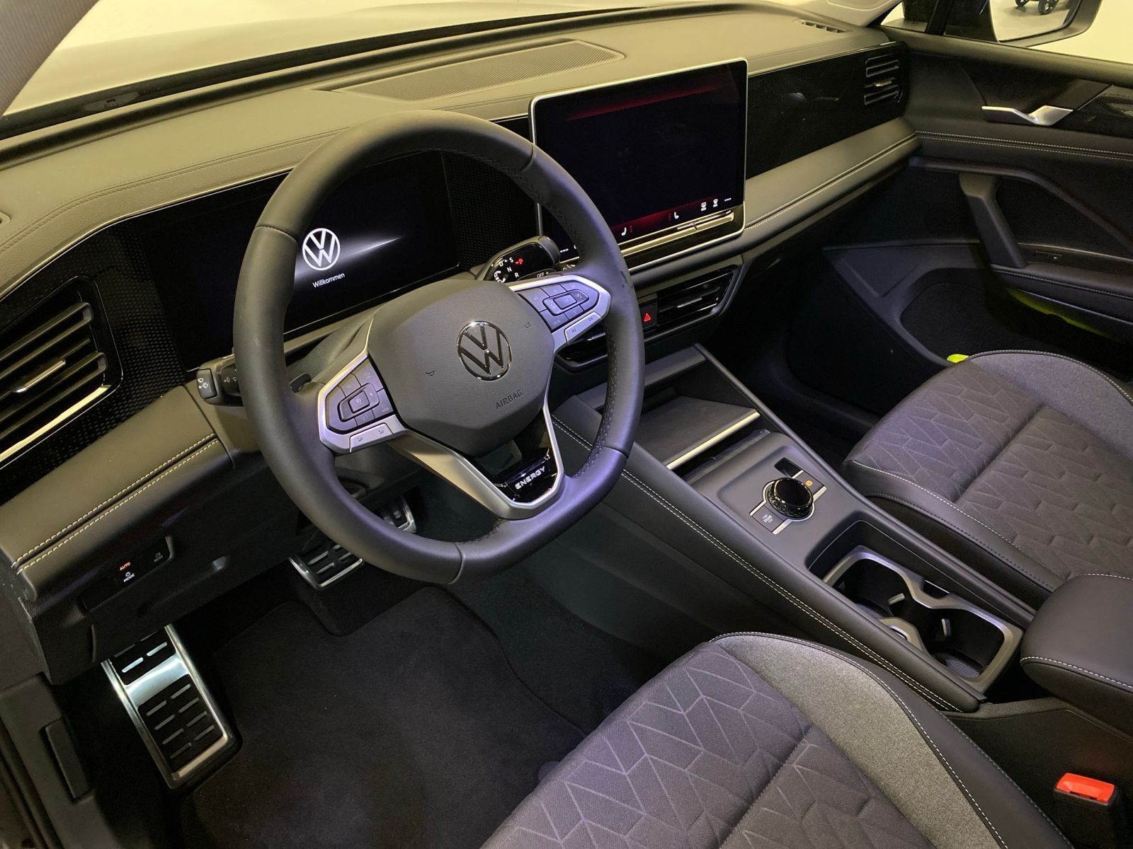 Volkswagen Tiguan - Bild 7