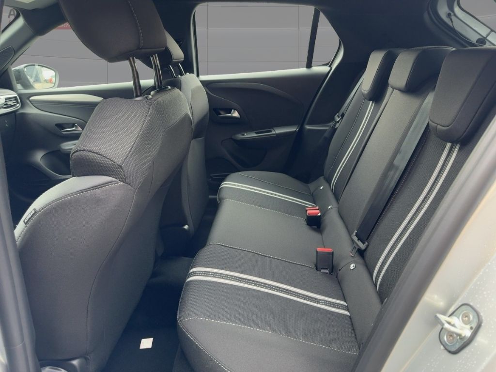 Fahrzeugabbildung Opel Corsa GS Hybrid, SHZ, LHZ, RFK, Allwetter, PDC