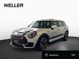 MINI JCW Clubman ALL4 JCWSitz,Pano,Kamera,HUD,St+Go - scheckheftgepflegte MINI John Cooper Works Clubman