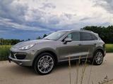 Porsche Cayenne S**1 Hand**30.280 Kilometer** - Porsche Cayenne: 3.2