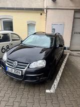 Volkswagen Golf 1.9 TDI DSG DPF Comfortline Variant Com... - Volkswagen Golf mit Diesel-Antrieb: Kombi, Automatik, 1.9
