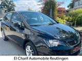 Seat Ibiza 1.2 TSI Style - gebrauchte Seat Ibiza aus dem Jahr 2013