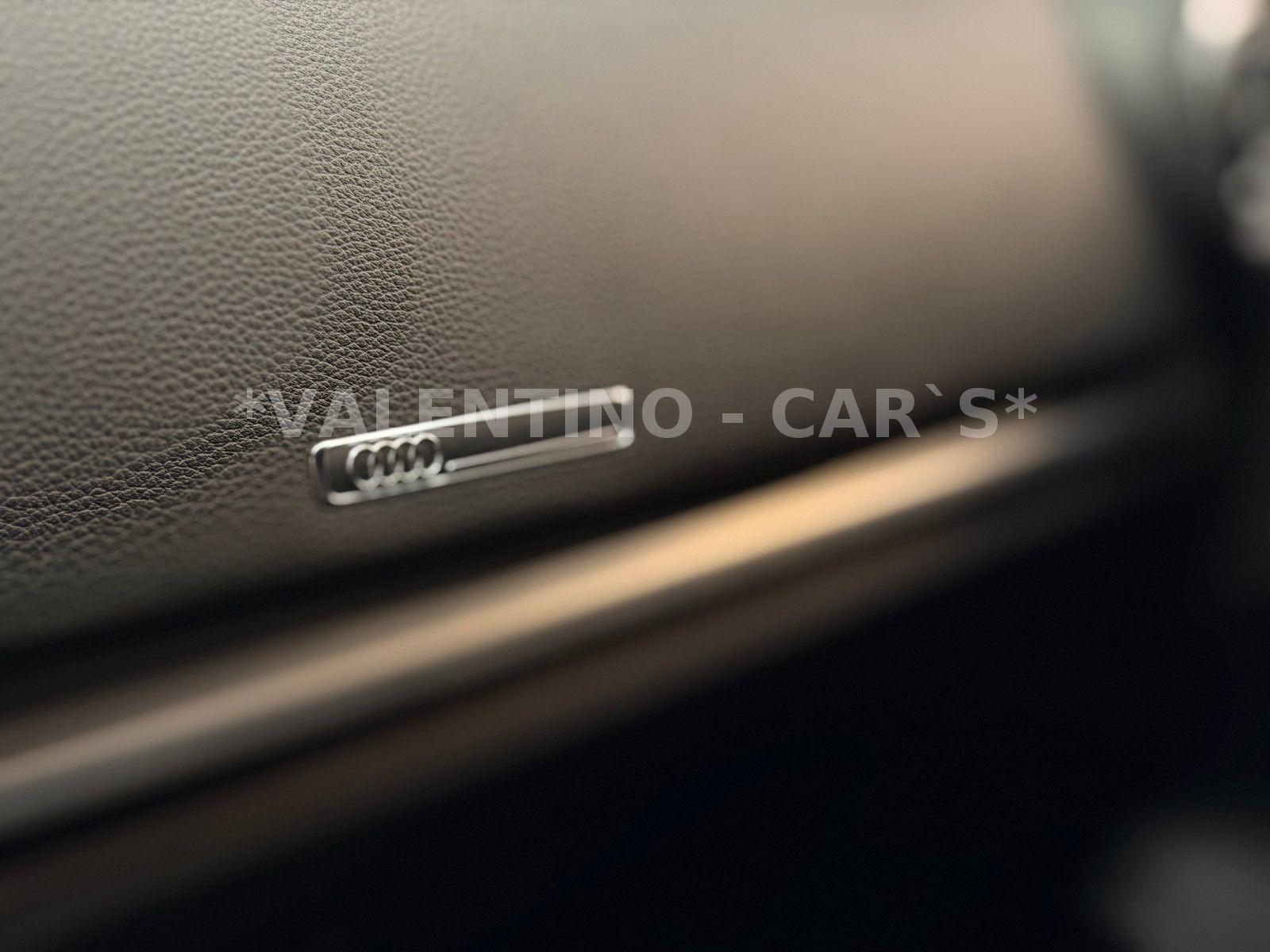 Audi A3 Sportback 35 TFSI sport S-Tronic/Virtual/Navi