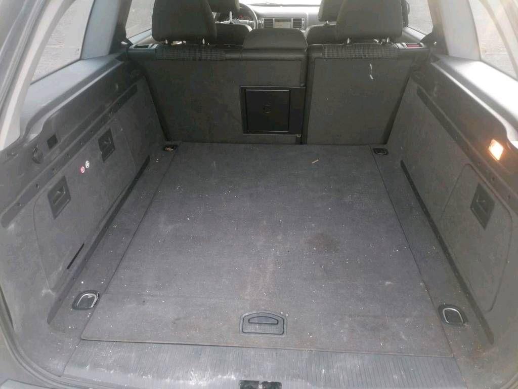 Opel Vectra 2005 — photo 9