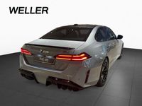 BMW M5 - Vorschau Bild 6