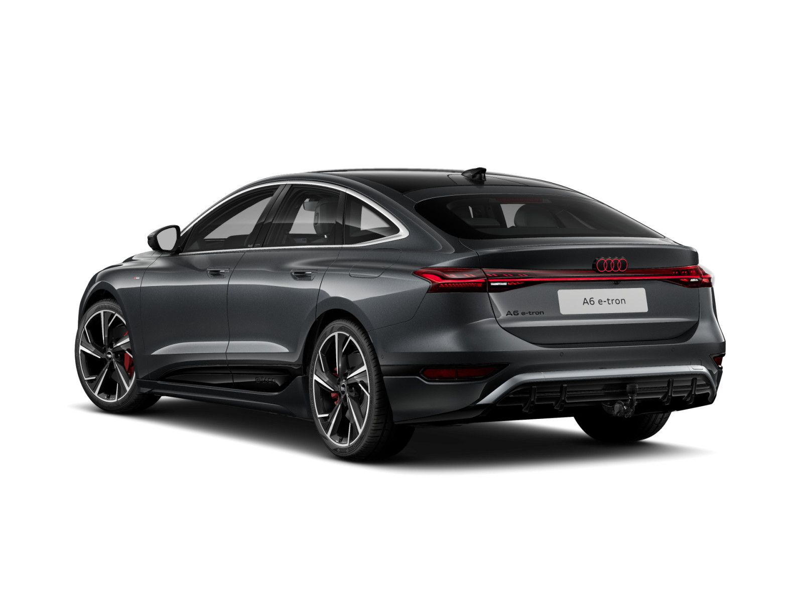 Audi A6 e-tron - Bild 4