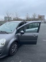 Renault Modus Dynamique 1.6 16V 110 Automatik Dynamique - Renault Modus: 1.6