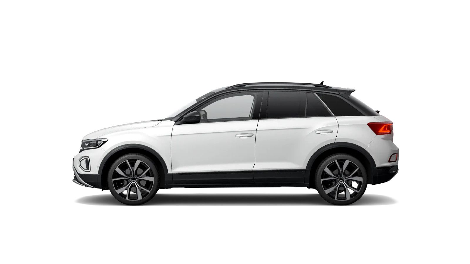 Volkswagen T-Roc - Bild 2