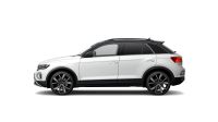 Volkswagen T-Roc - Vorschau Bild 2