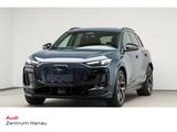 Audi Q6 e-tron quattro *TECHPRO*SLINE*PANO*B&O*AHK*CA - Audi Q6 e-tron in Frankfurt (Main)