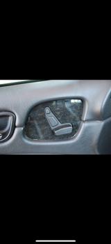 Mercedes-Benz CLK 230 KOMPRESSOR AVANTGARDE Avantgarde - gebrauchte Mercedes-Benz CLK 230 aus dem Jahr 2001