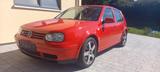 Volkswagen Golf 2.8 V6 4motion - Volkswagen Golf aus 2000: Golf4
