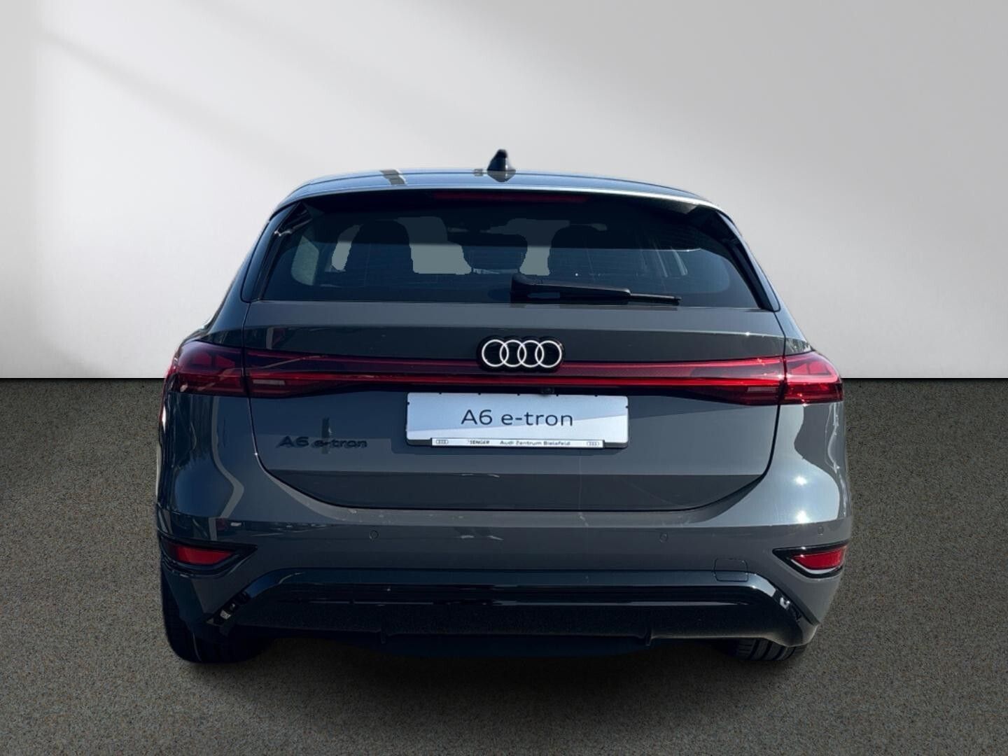 Audi A6 e-tron - Bild 5