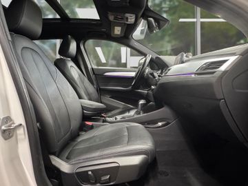 BMW X2 - 7
